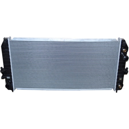 Gpd Radiator 2853C